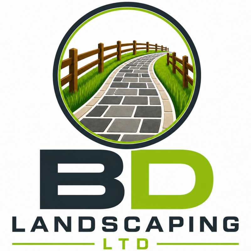 BD Landscaping Ltd